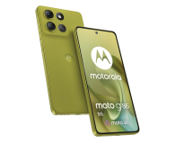 Motorola moto g86 power 5G 12/256GB Golden Cypress 120Hz - 1344270 - zdjęcie 5